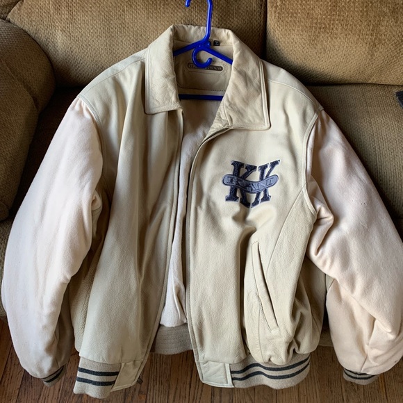 Karl Kani varsity jacket - Picture 3 of 3